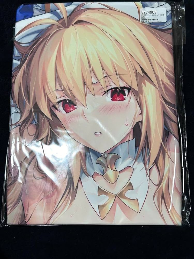 月姫　アルクエイド 月姫 -メガジャケ アルクェイド Amazon.co.jp CD購入特典 - メルカリ